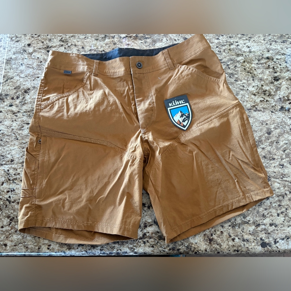 Kühl Shorts